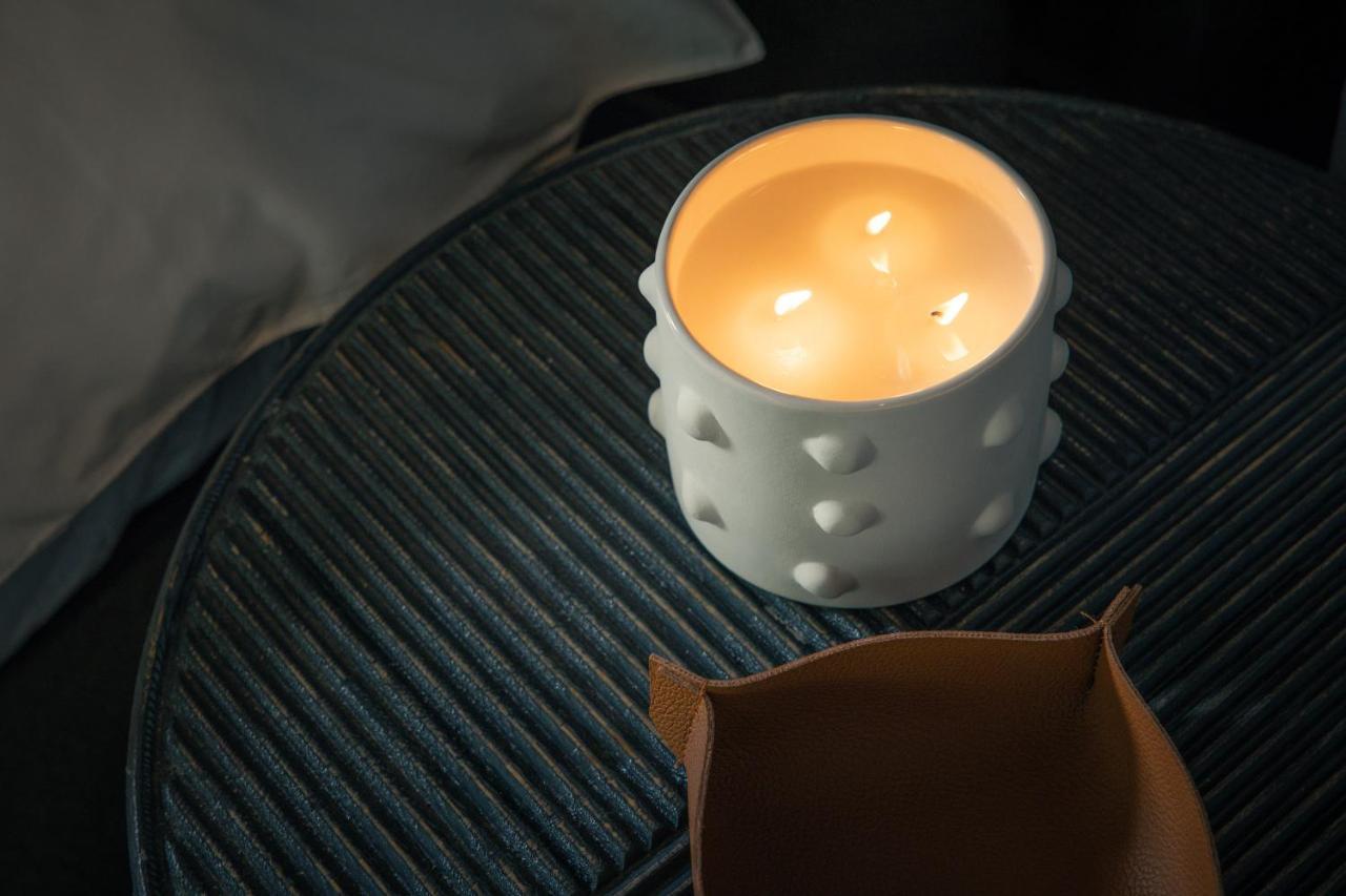 Les Palmiers Boutique Hotel & Spa Marakeş Dış mekan fotoğraf